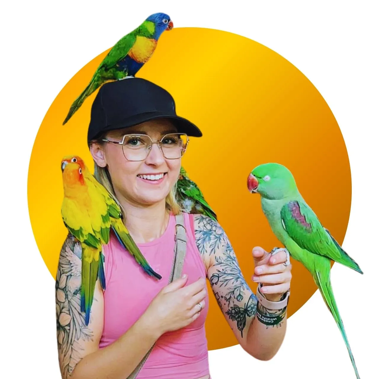 Certyfikowany Doradca Psychospołeczny & Specjalista Wsparcia Zdrowia Psychicznego Bolesławiec - Aleksandra Górczyńska-Kołodziej