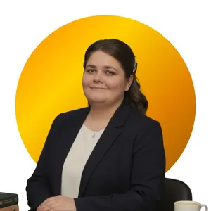 Certyfikowany Doradca Psychospołeczny & Specjalista Wsparcia Zdrowia Psychicznego Bolesławiec - Angelika Zielińska