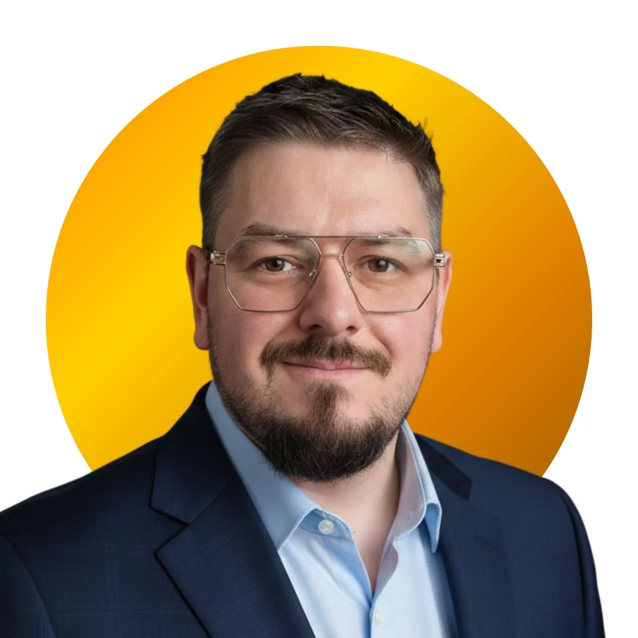 Starszy Specjalista Kliniczny ds. Zdrowia Psychicznego & Senior Counsellor Bolesławiec - Dawid Karol Kołodziej