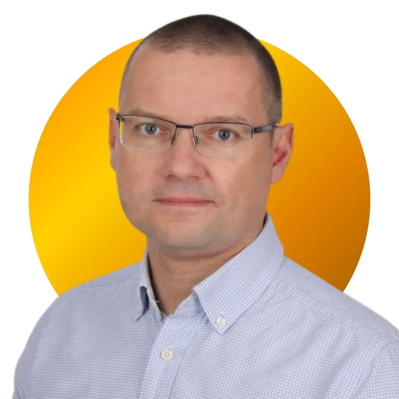 Konsultant Medyczny Zespołu (Psychiatra) Bolesławiec - Grzegorz Gołąbek