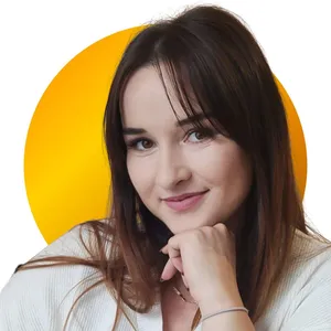 Doradca Psychospołeczny (w trakcie certyfikacji) & Psychodietetyk Bolesławiec - Katarzyna Zając