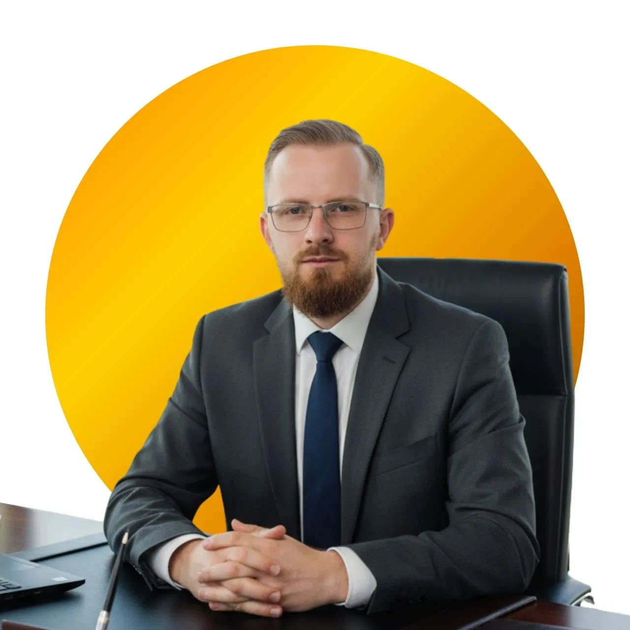 Manager ds. Bezpieczeństwa Bolesławiec - Krzysztof Oleksiak