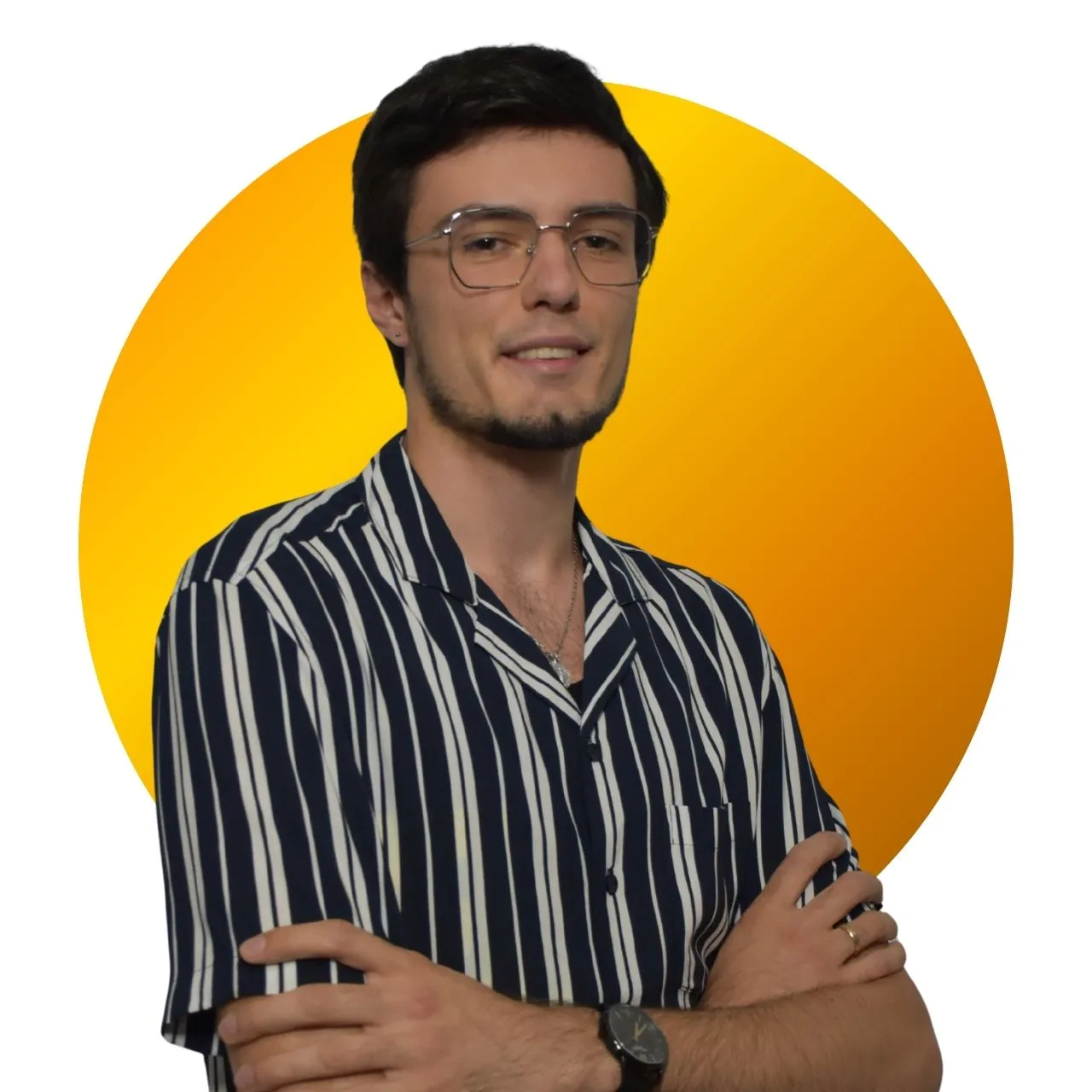 Menedżer ds. Organizacji Pomocy Bolesławiec - Wiktor Kawecki