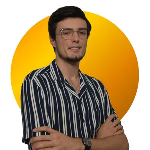 Menedżer ds. Organizacji Pomocy Bolesławiec - Wiktor Kawecki