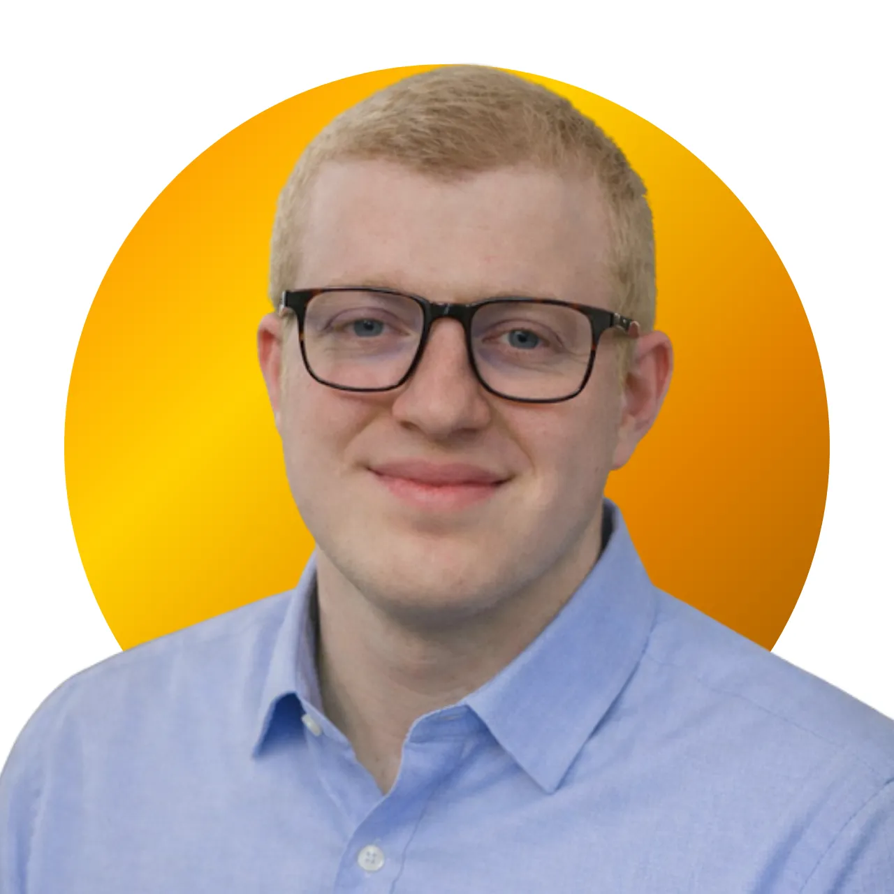 Intake Manager & Psycholog Bolesławiec - Abdalla "Ab" Sherzad