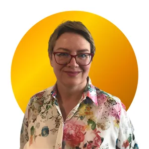 Menedżer ds. Organizacji Pomocy Bolesławiec - Agnieszka Sieg-Trafalska