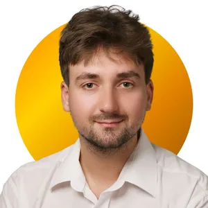 Psycholog & Psycholog Dziecięcy Bolesławiec - Dawid Jenczelewski