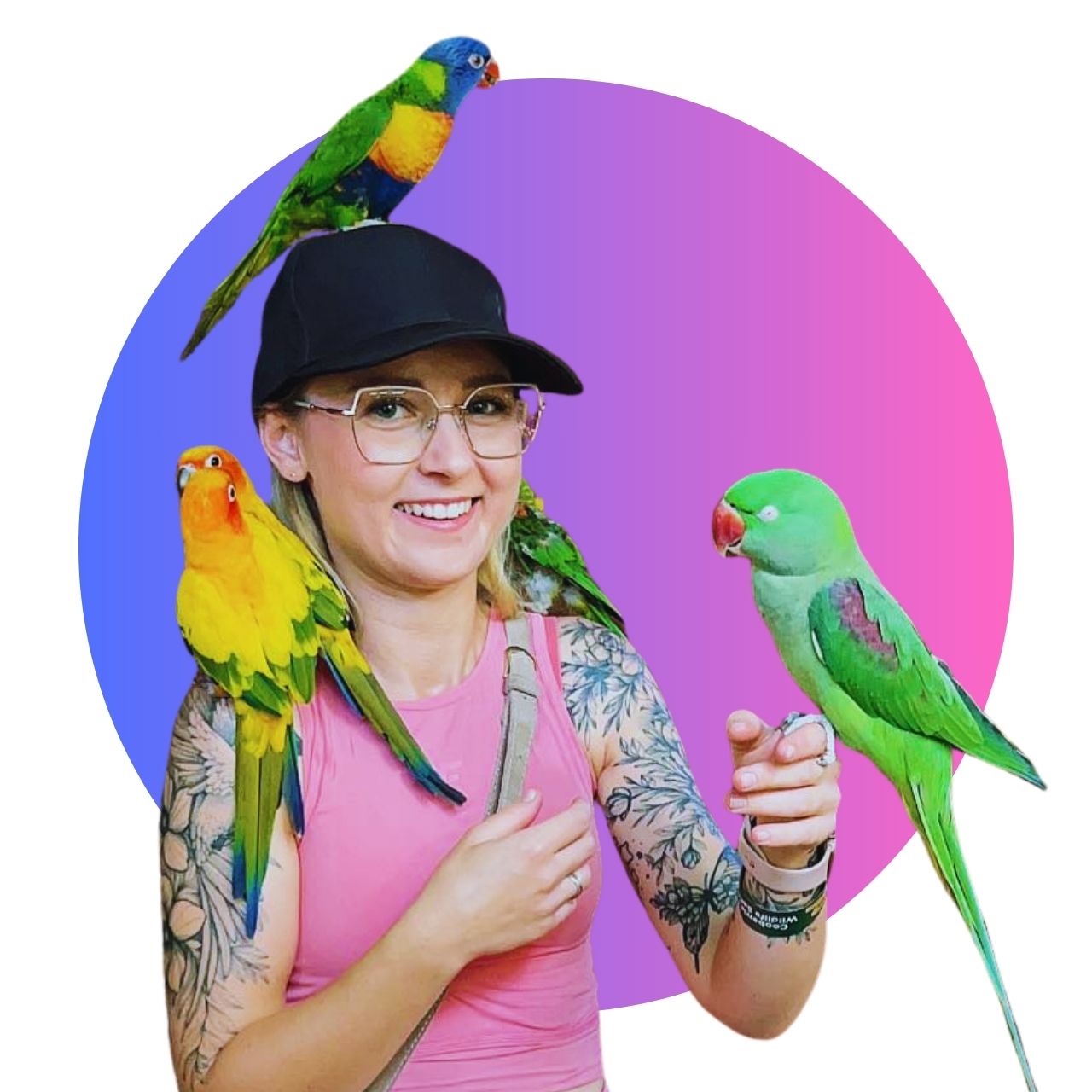 Aleksandra Górczyńska-Kołodziej - Terapeuta rodzinny