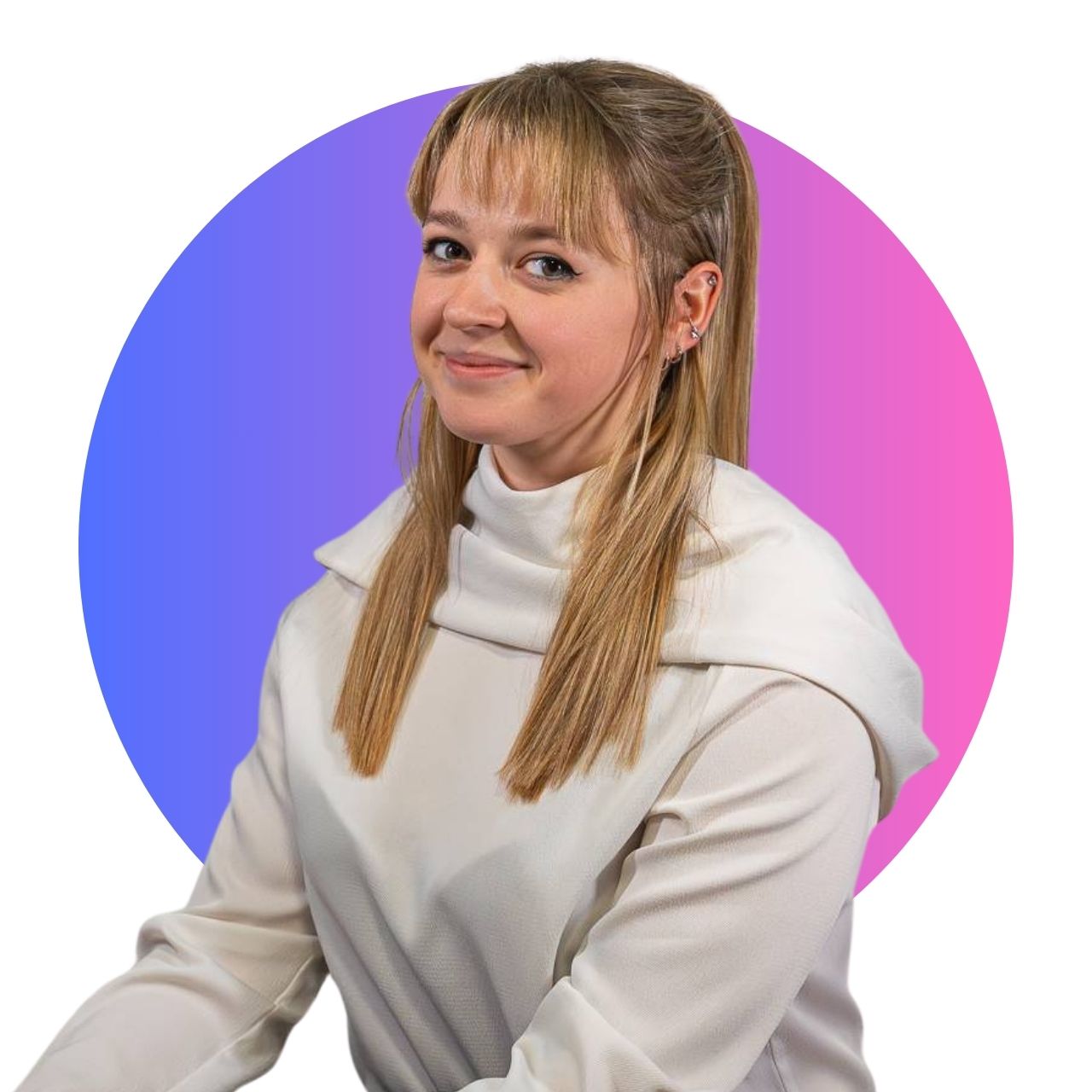Aleksandra Kołodziej - Psycholog sądowy
