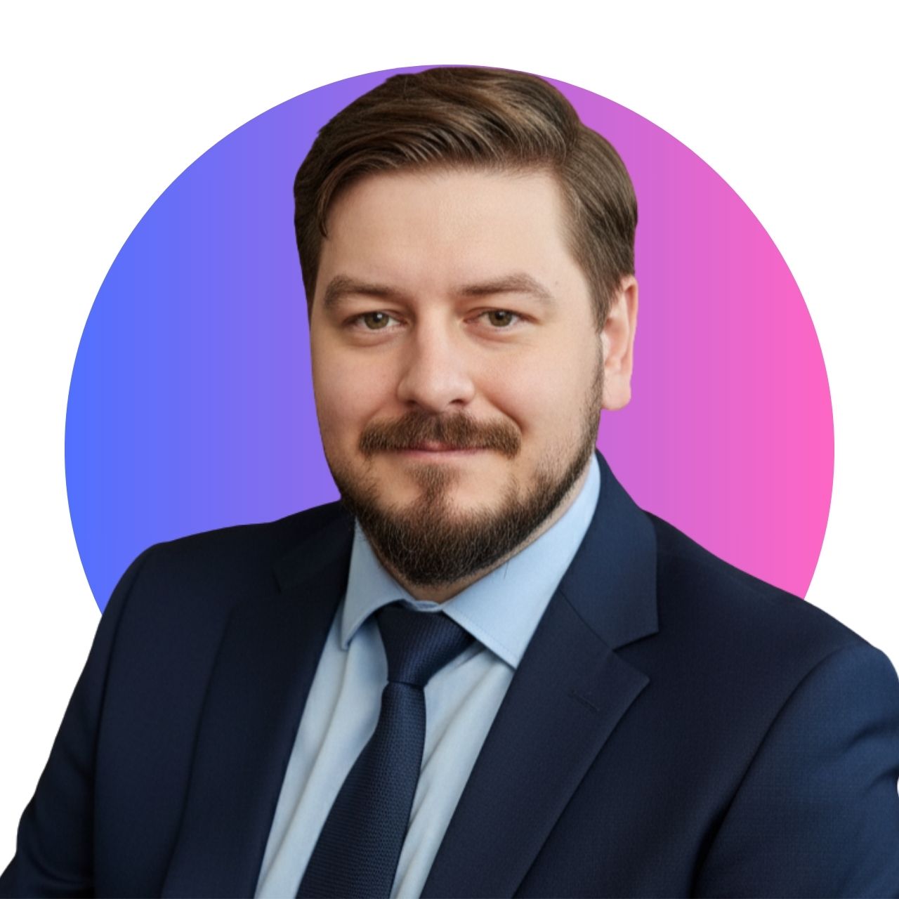 Dawid Karol Kołodziej - Psycholog sądowy