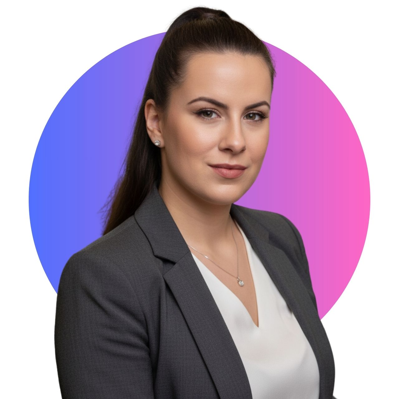 Barbara Oleksiak - Manager ds. Infrastruktury i Bezpieczeństwa Przestrzeni